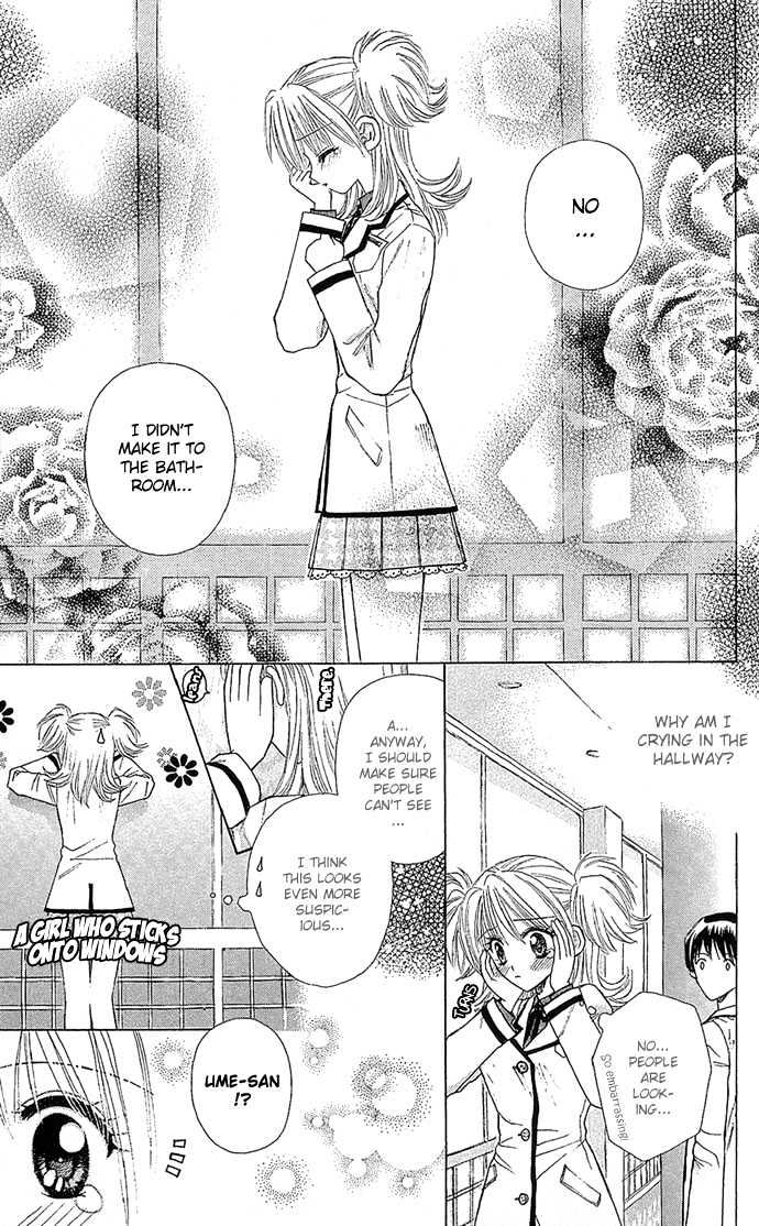 Ichiban!!! Chapter 6 page 12 - Chapter 6