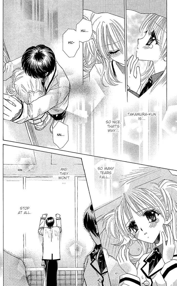 Ichiban!!! Chapter 6 page 15 - Chapter 6