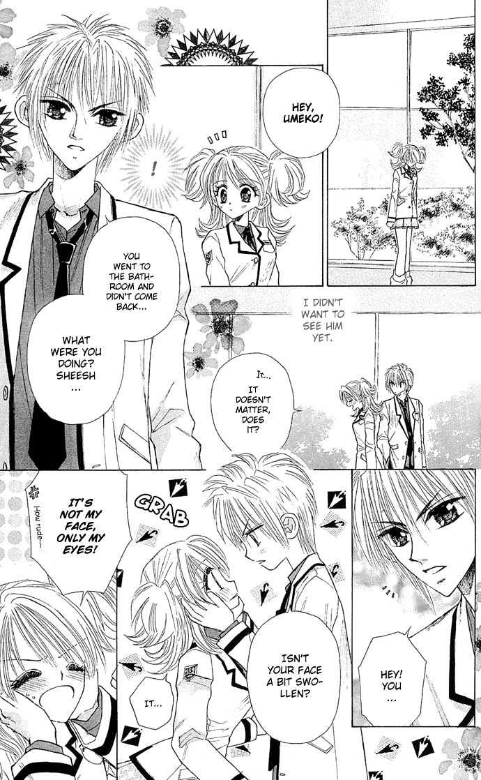 Ichiban!!! Chapter 6 page 18 - Chapter 6