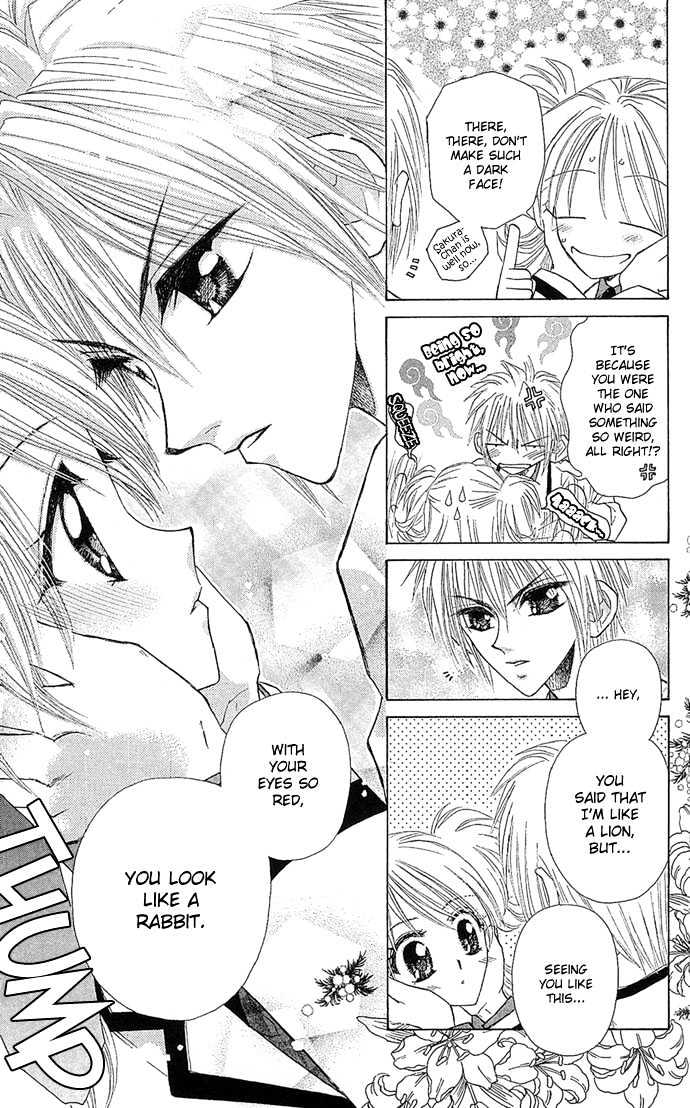 Ichiban!!! Chapter 6 page 24 - Chapter 6