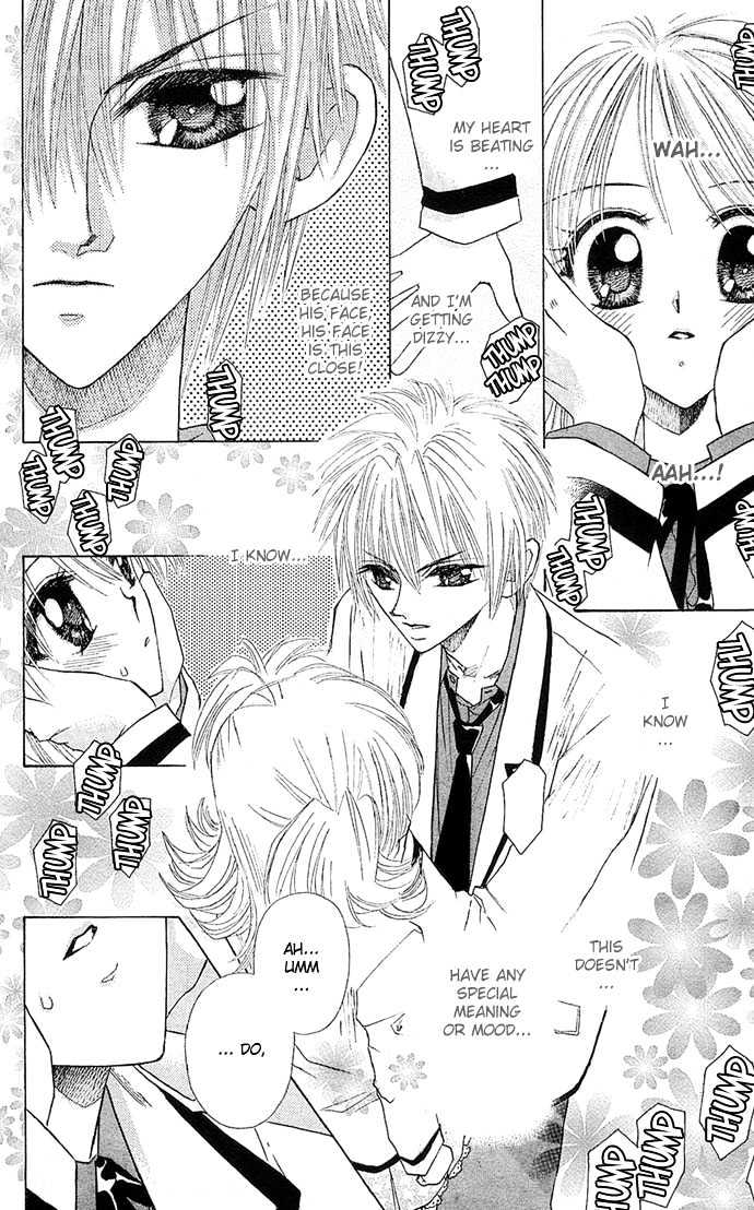 Ichiban!!! Chapter 6 page 25 - Chapter 6
