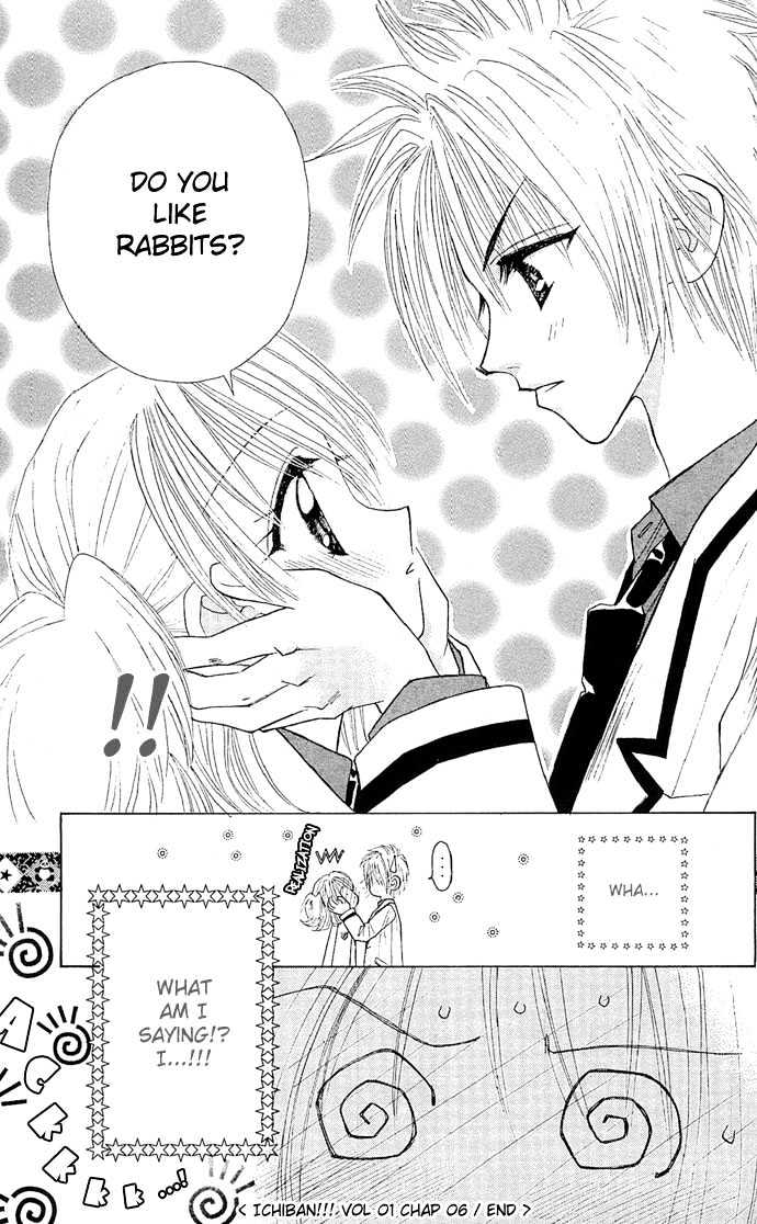 Ichiban!!! Chapter 6 page 26 - Chapter 6