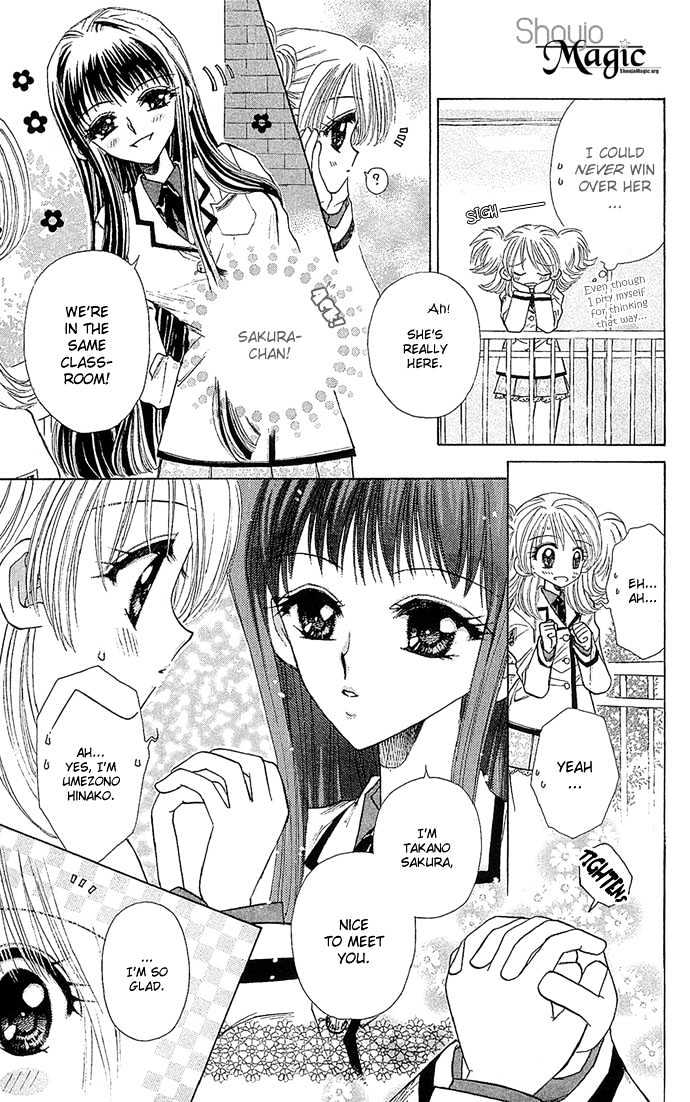 Ichiban!!! Chapter 6 page 4 - Chapter 6