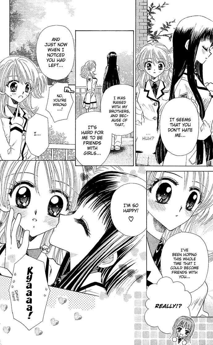 Ichiban!!! Chapter 6 page 5 - Chapter 6