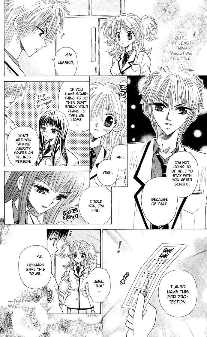 Ichiban!!! Chapter 6 page 9 - Chapter 6
