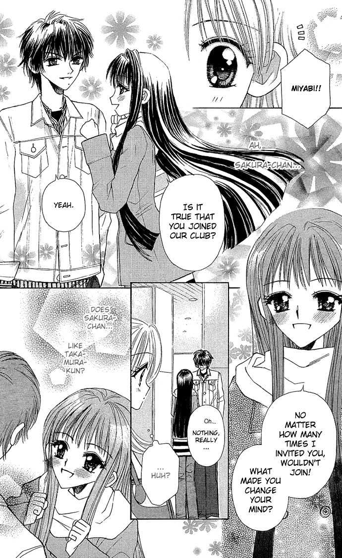 Ichiban!!! Chapter 7 page 19 - Chapter 7
