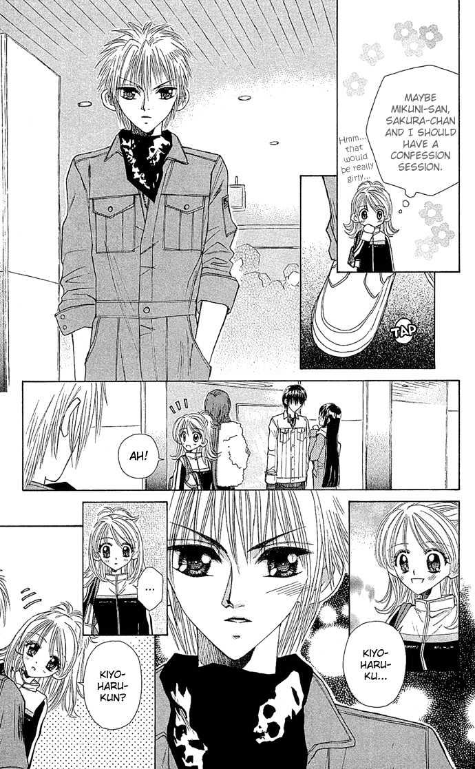 Ichiban!!! Chapter 7 page 20 - Chapter 7