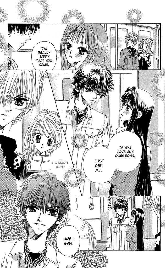 Ichiban!!! Chapter 7 page 24 - Chapter 7
