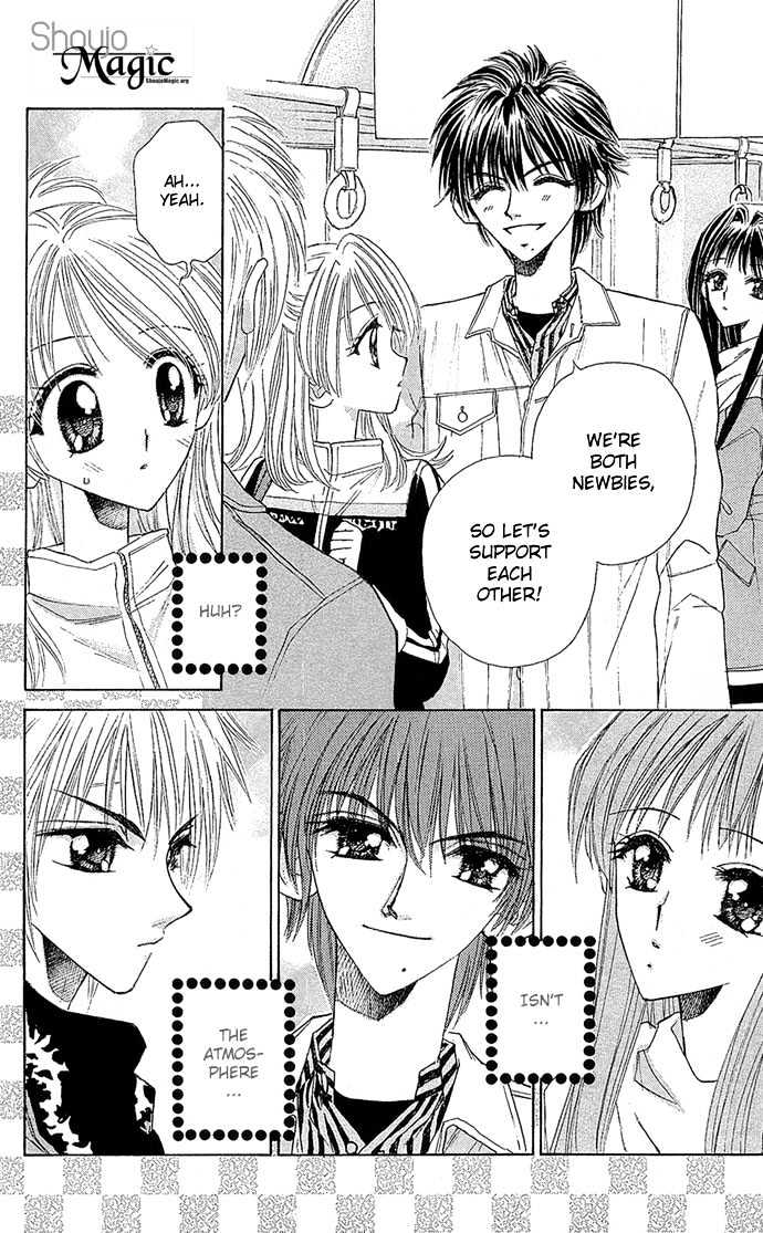Ichiban!!! Chapter 7 page 25 - Chapter 7