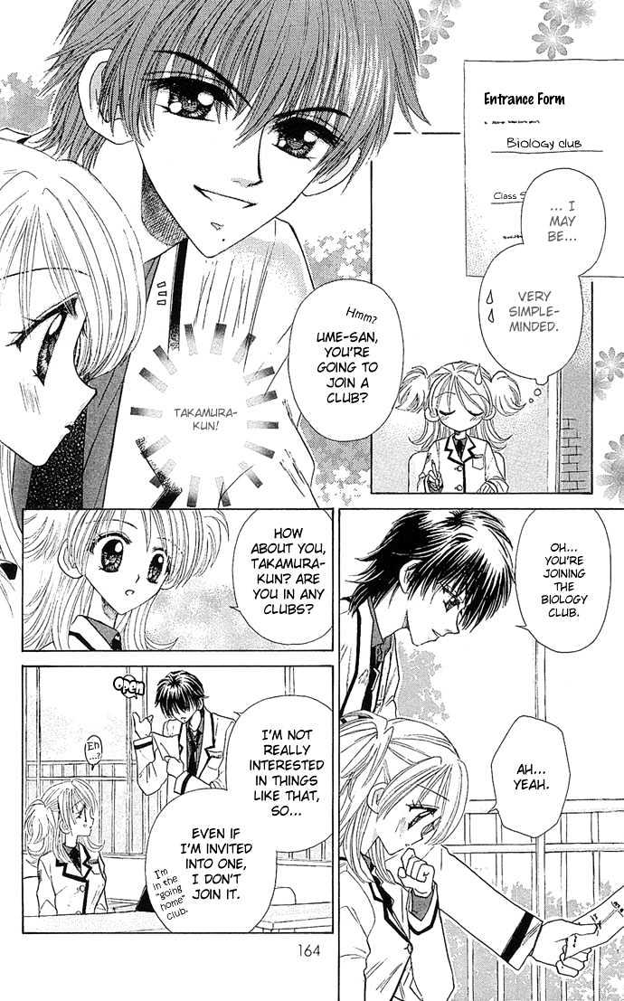 Ichiban!!! Chapter 7 page 9 - Chapter 7