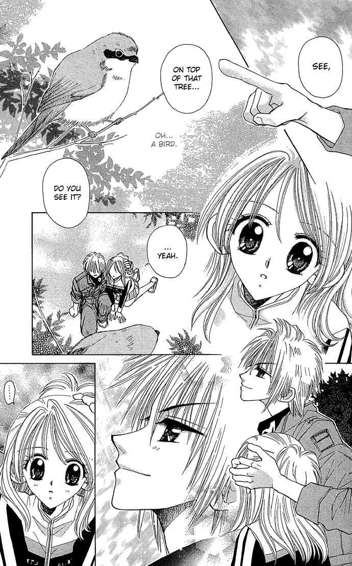 Ichiban!!! Chapter 8 page 10 - Chapter 8