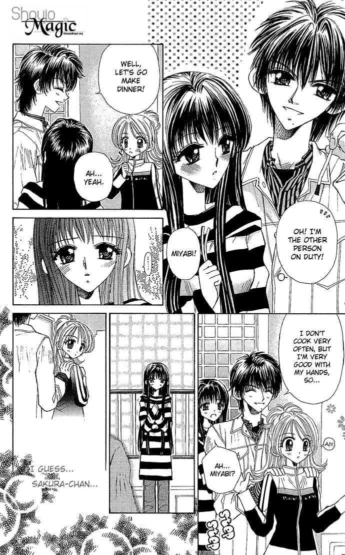Ichiban!!! Chapter 8 page 15 - Chapter 8