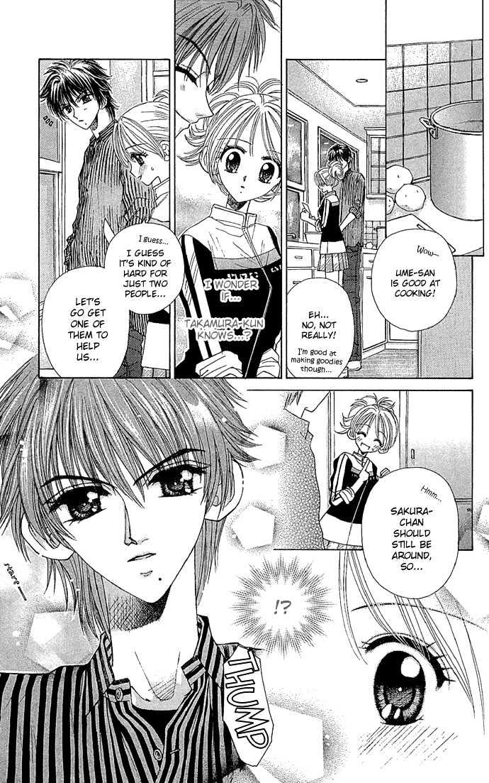 Ichiban!!! Chapter 8 page 16 - Chapter 8