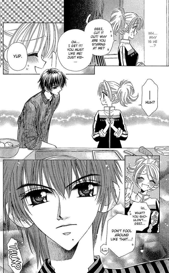 Ichiban!!! Chapter 8 page 17 - Chapter 8