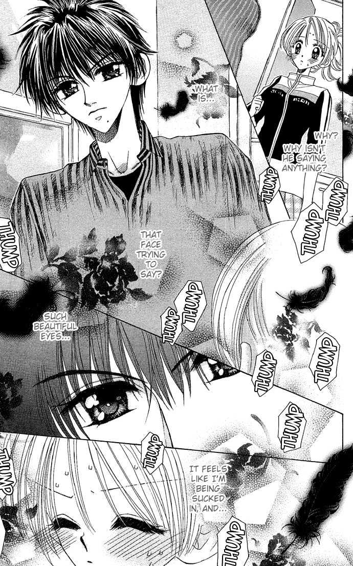 Ichiban!!! Chapter 8 page 18 - Chapter 8