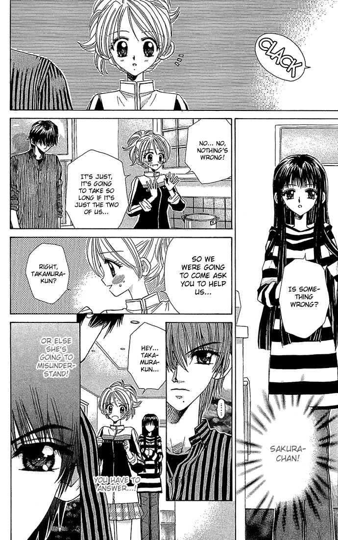 Ichiban!!! Chapter 8 page 19 - Chapter 8