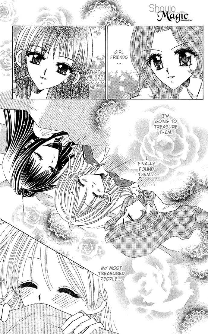 Ichiban!!! Chapter 8 page 26 - Chapter 8