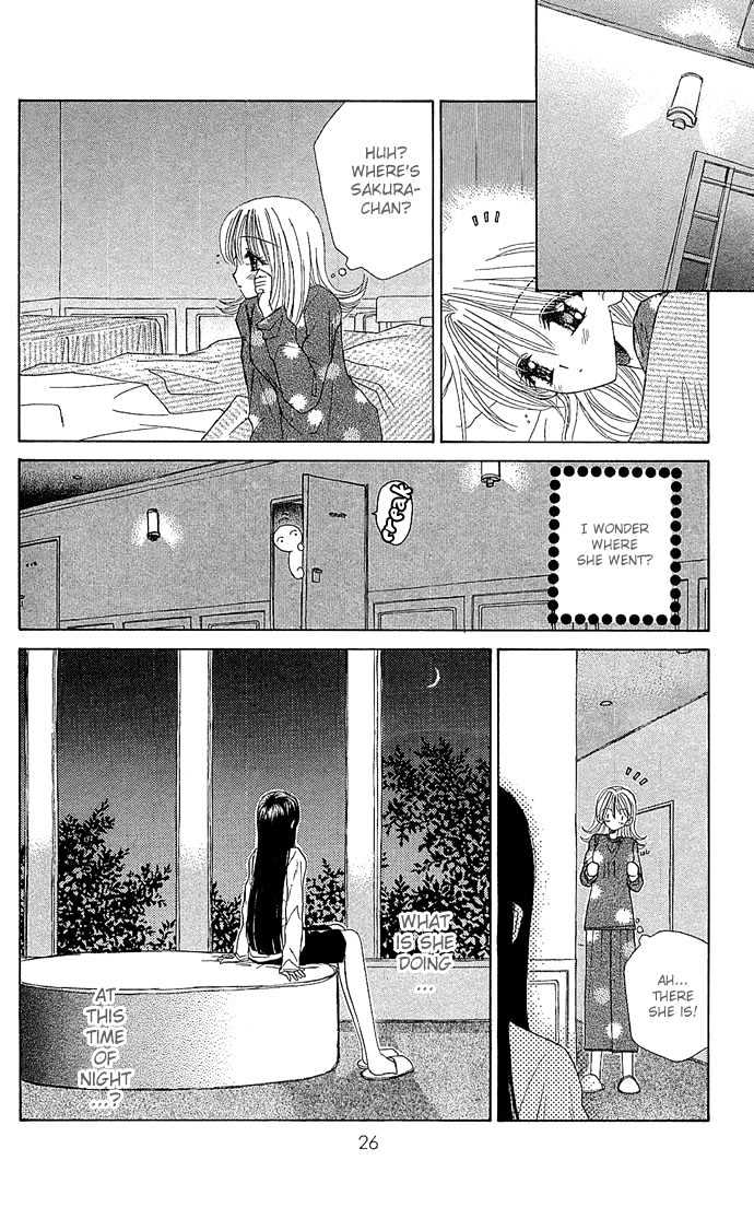 Ichiban!!! Chapter 8 page 27 - Chapter 8
