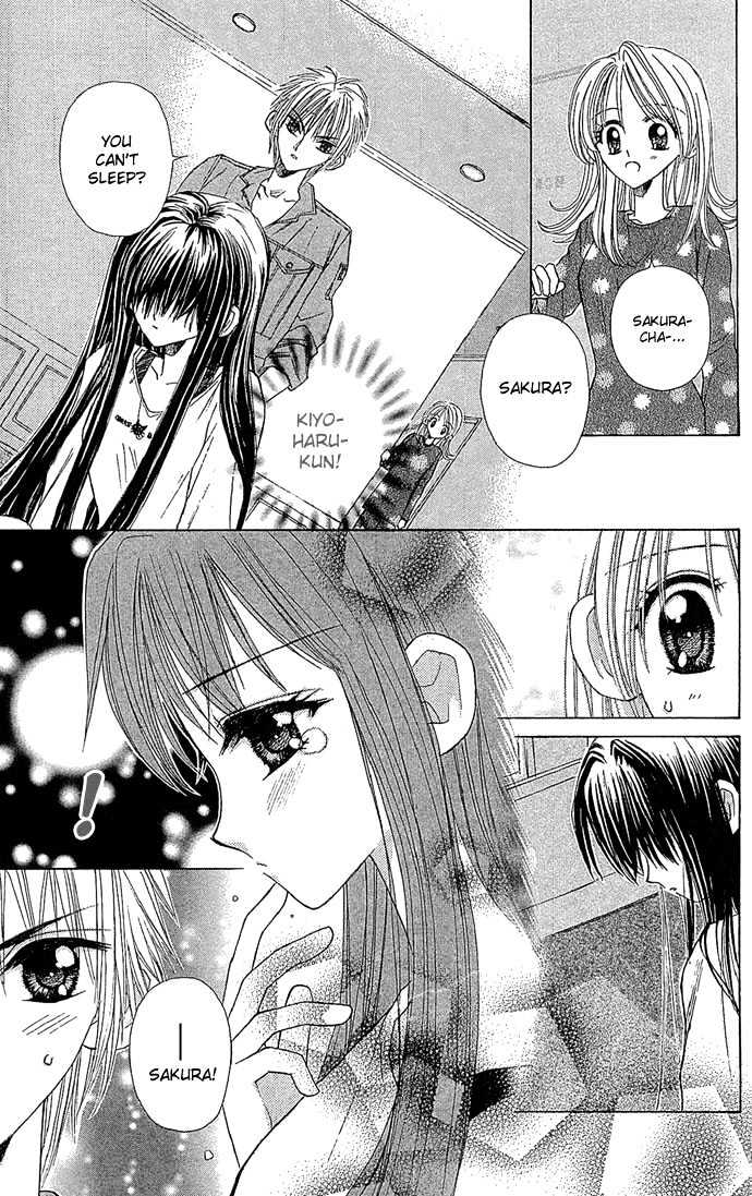 Ichiban!!! Chapter 8 page 28 - Chapter 8