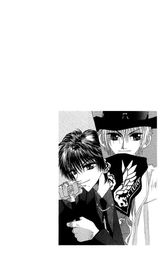 Ichiban!!! Chapter 8 page 5 - Chapter 8