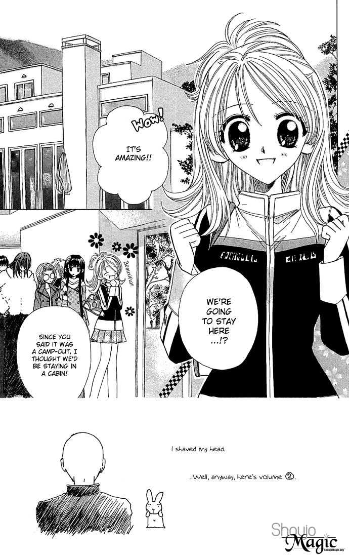 Ichiban!!! Chapter 8 page 6 - Chapter 8