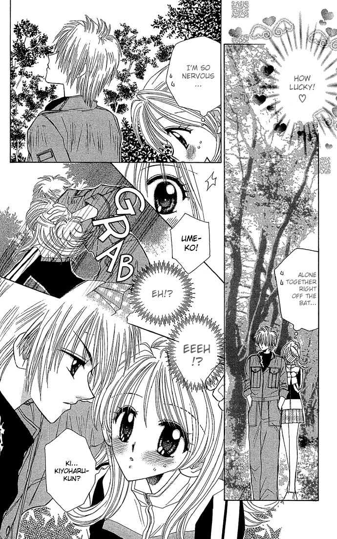 Ichiban!!! Chapter 8 page 9 - Chapter 8