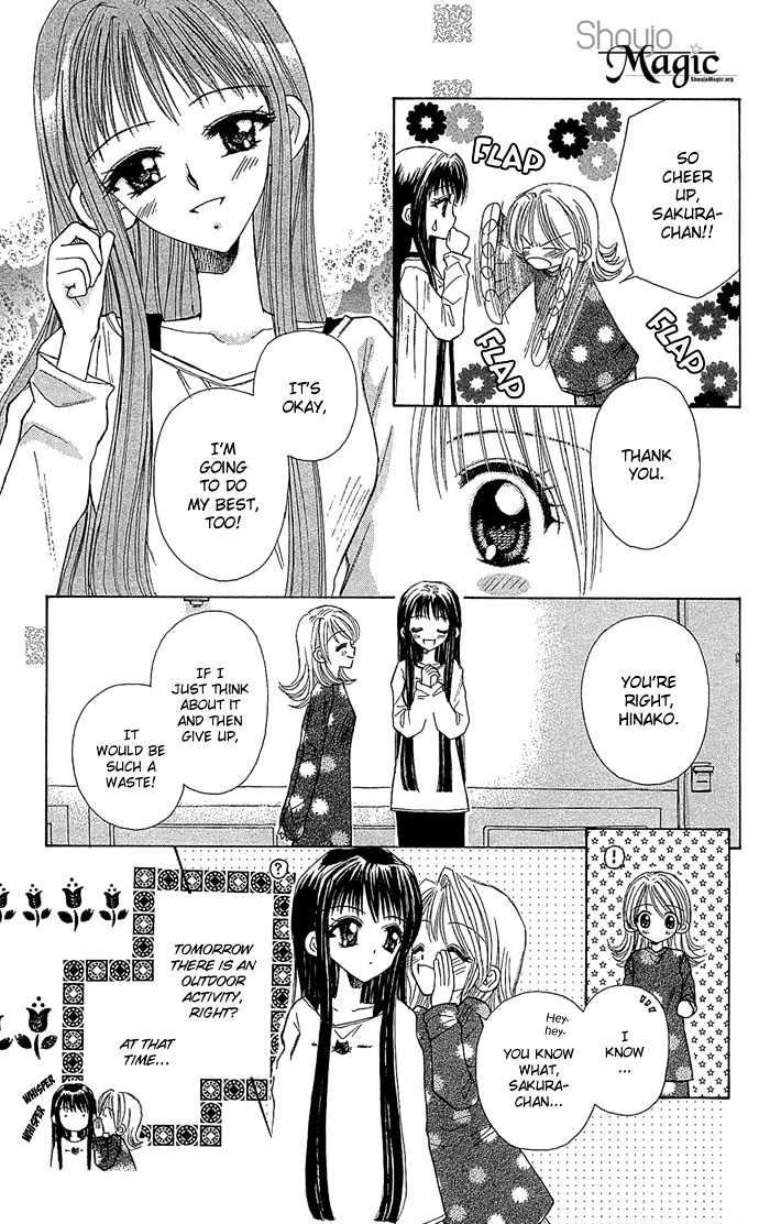 Ichiban!!! Chapter 9 page 10 - Chapter 9