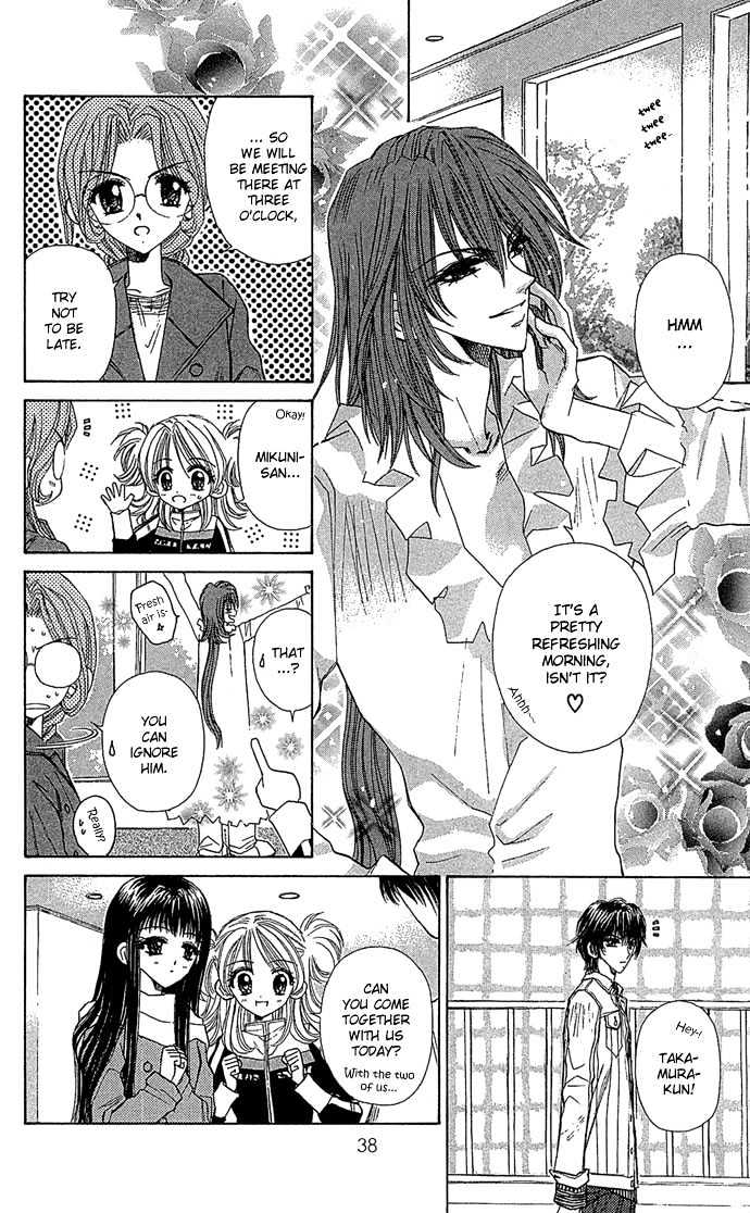 Ichiban!!! Chapter 9 page 11 - Chapter 9