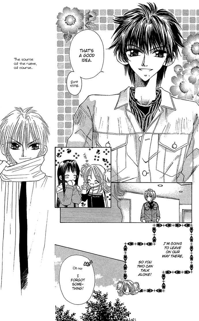 Ichiban!!! Chapter 9 page 12 - Chapter 9
