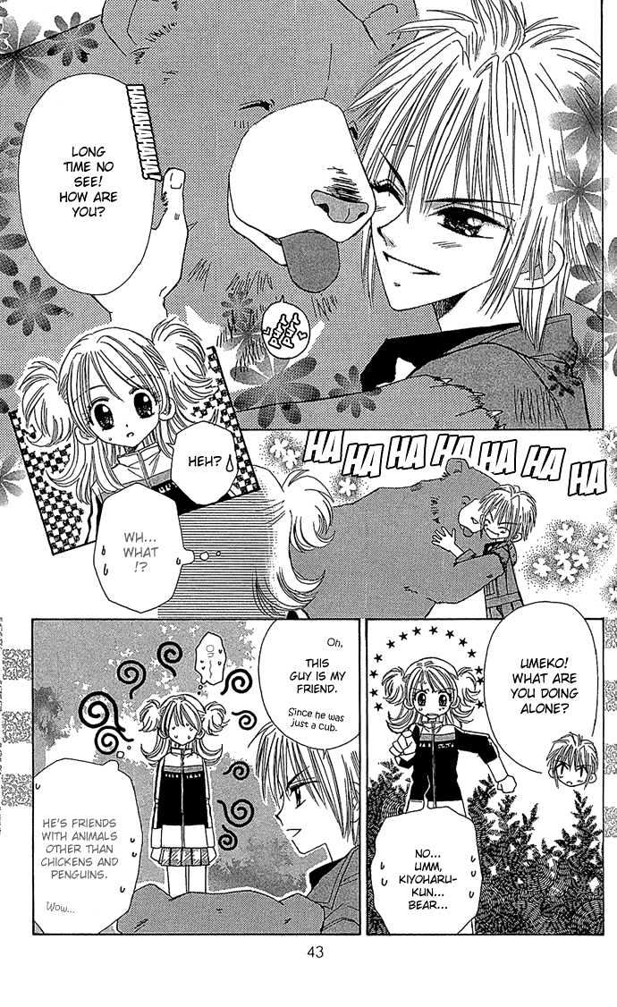 Ichiban!!! Chapter 9 page 16 - Chapter 9