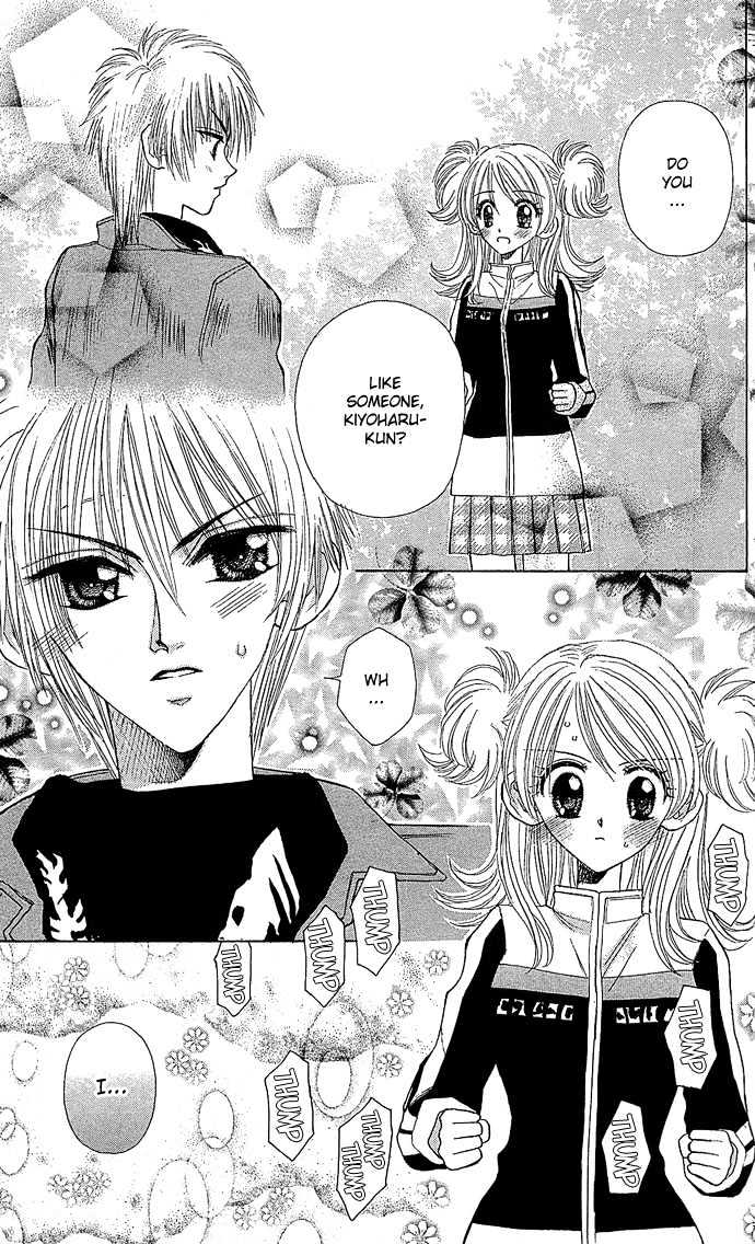 Ichiban!!! Chapter 9 page 18 - Chapter 9