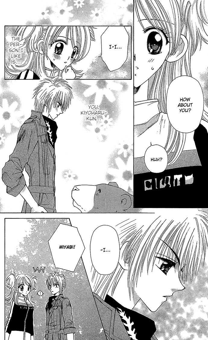 Ichiban!!! Chapter 9 page 19 - Chapter 9