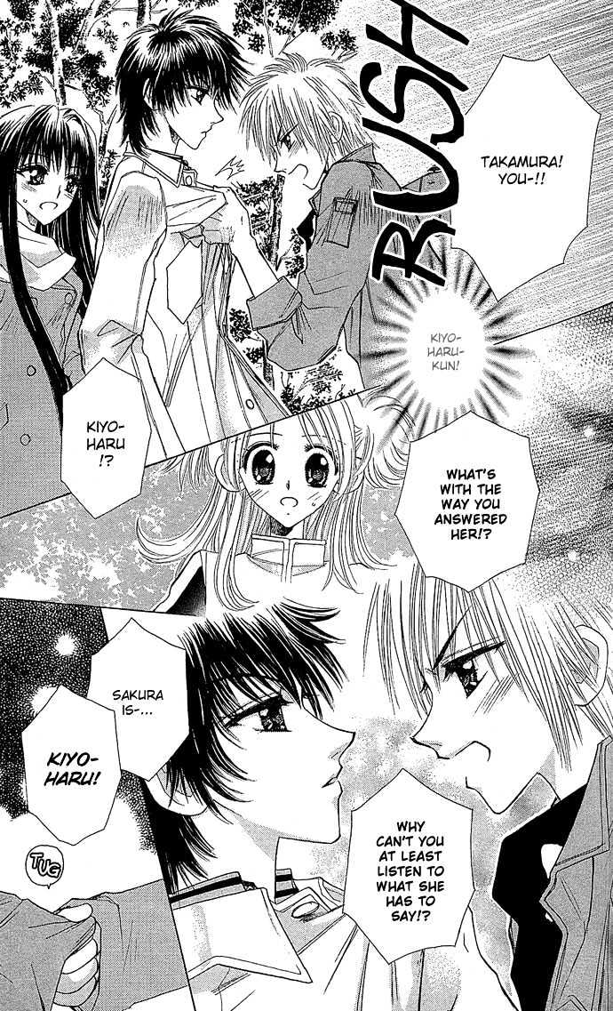 Ichiban!!! Chapter 9 page 22 - Chapter 9