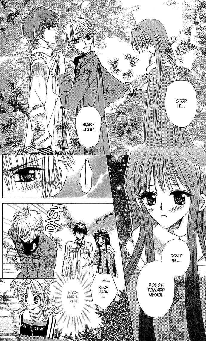 Ichiban!!! Chapter 9 page 23 - Chapter 9