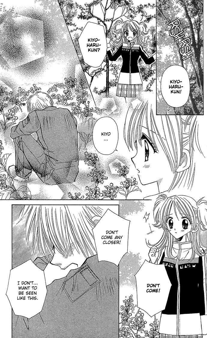 Ichiban!!! Chapter 9 page 24 - Chapter 9