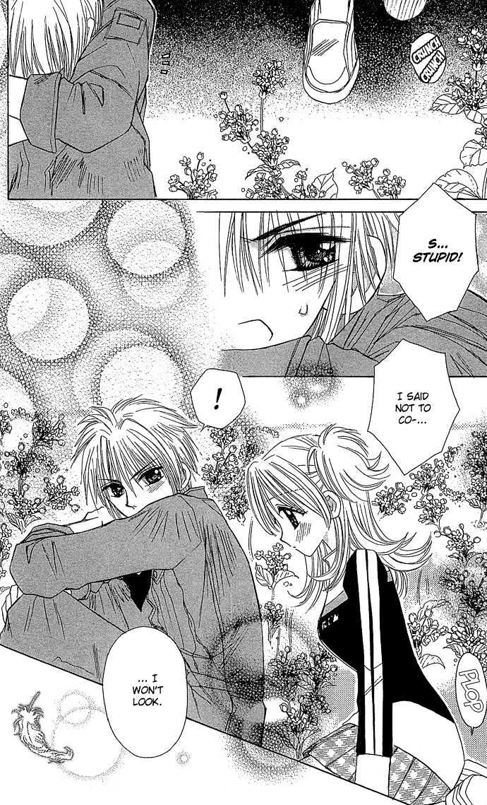 Ichiban!!! Chapter 9 page 25 - Chapter 9