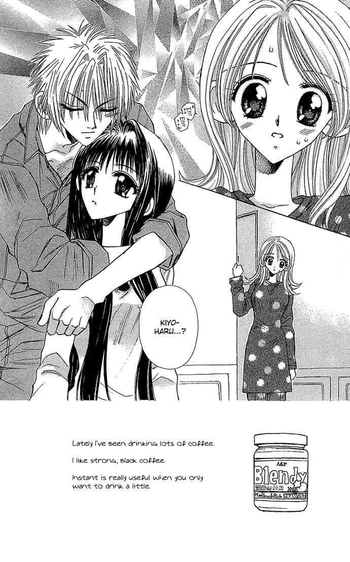 Ichiban!!! Chapter 9 page 3 - Chapter 9