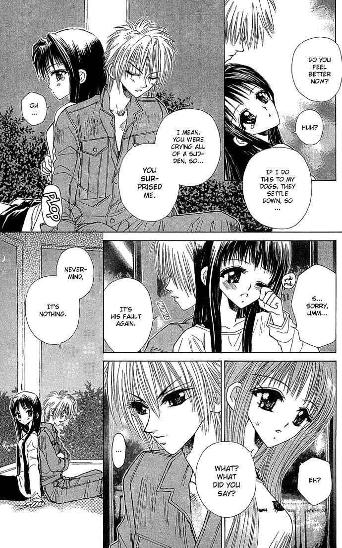 Ichiban!!! Chapter 9 page 4 - Chapter 9