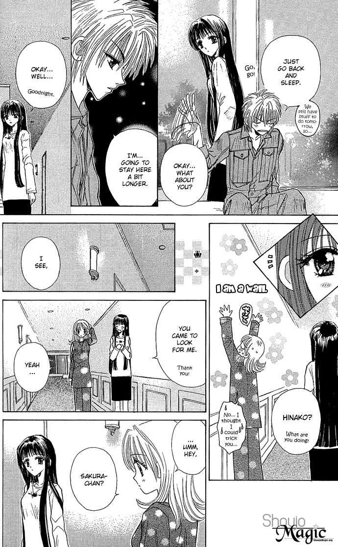 Ichiban!!! Chapter 9 page 5 - Chapter 9