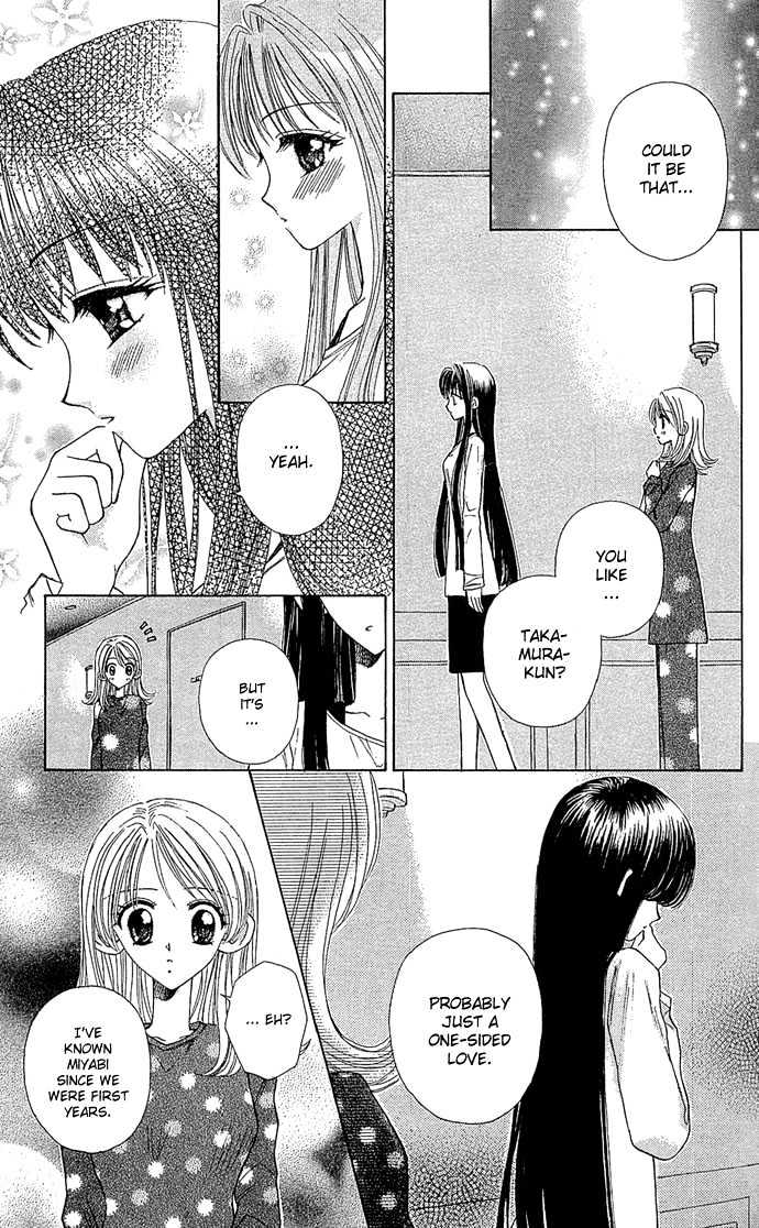 Ichiban!!! Chapter 9 page 6 - Chapter 9