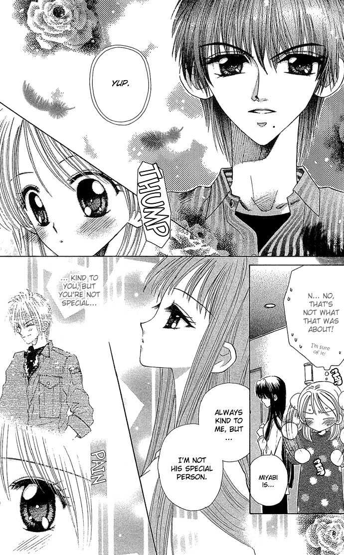 Ichiban!!! Chapter 9 page 8 - Chapter 9