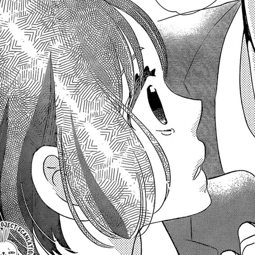 Ichibanboshi Kirari Chapter 1 : Star 1: The girl who came from the island cover