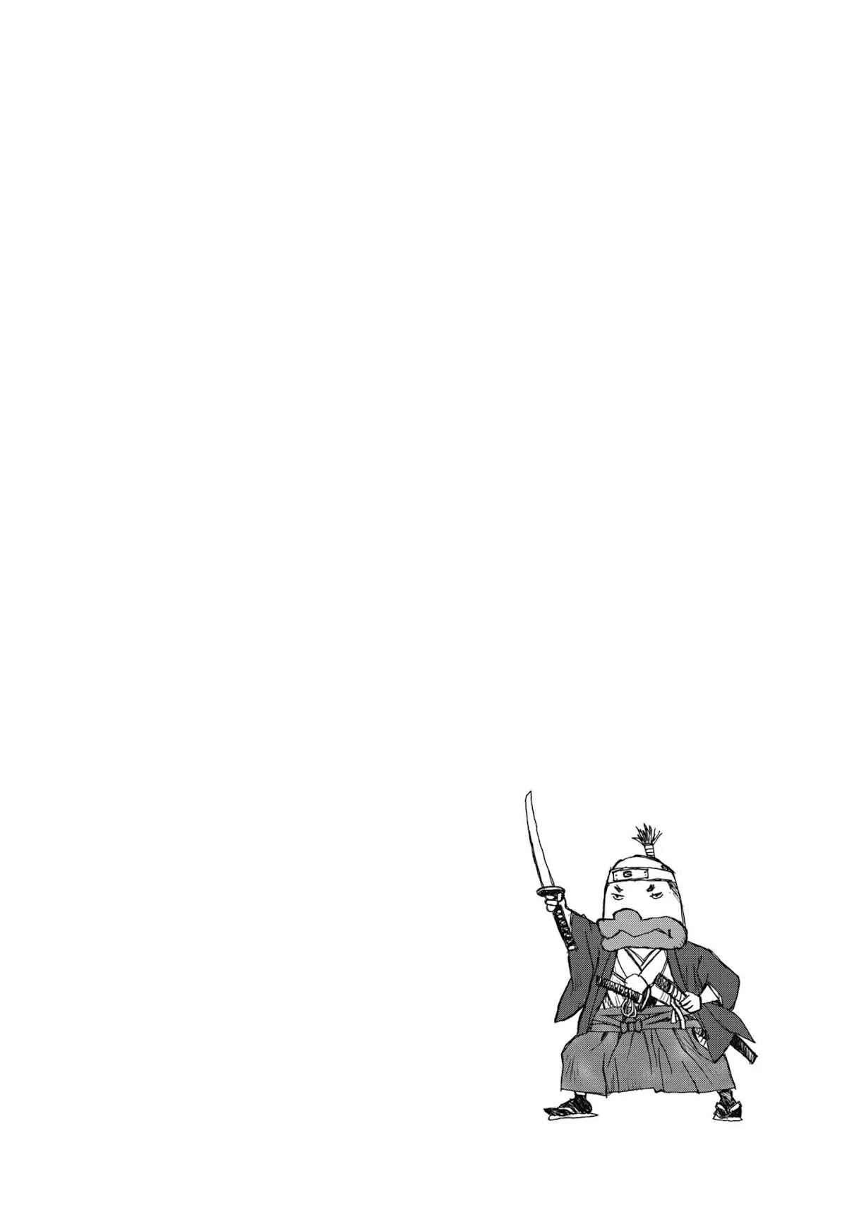 Ichigeki (MATSUMOTO Jiro) Chapter 1 page 39 - Chapter 1: A Struggle to the Death in 90 meters