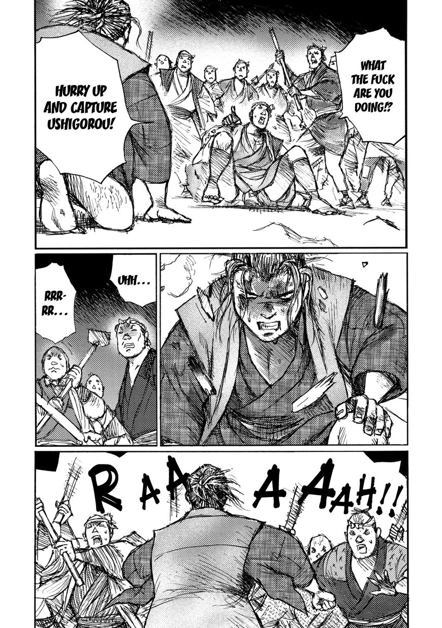 Ichigeki (MATSUMOTO Jiro) Chapter 19 page 24 - Chapter 19