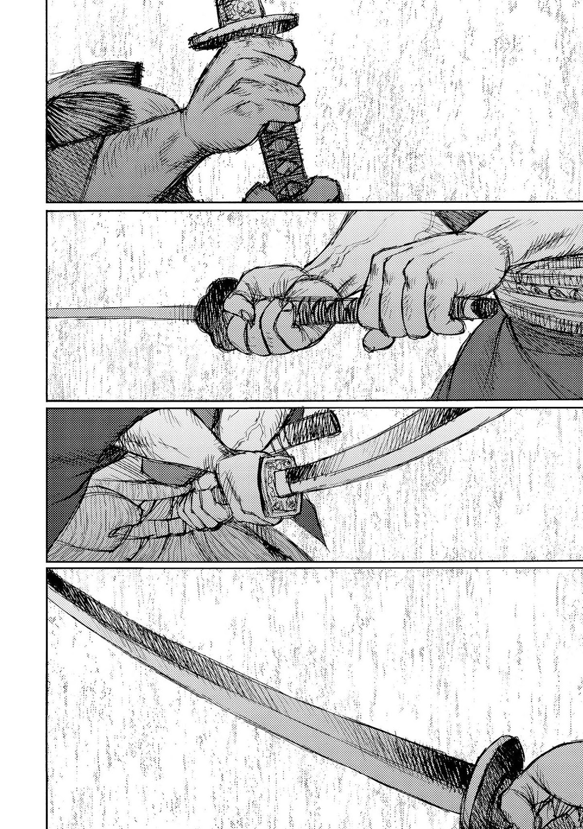 Ichigeki (MATSUMOTO Jiro) Chapter 31 page 2 - Chapter 31: The Battle of Kanasugi Bridge - Two