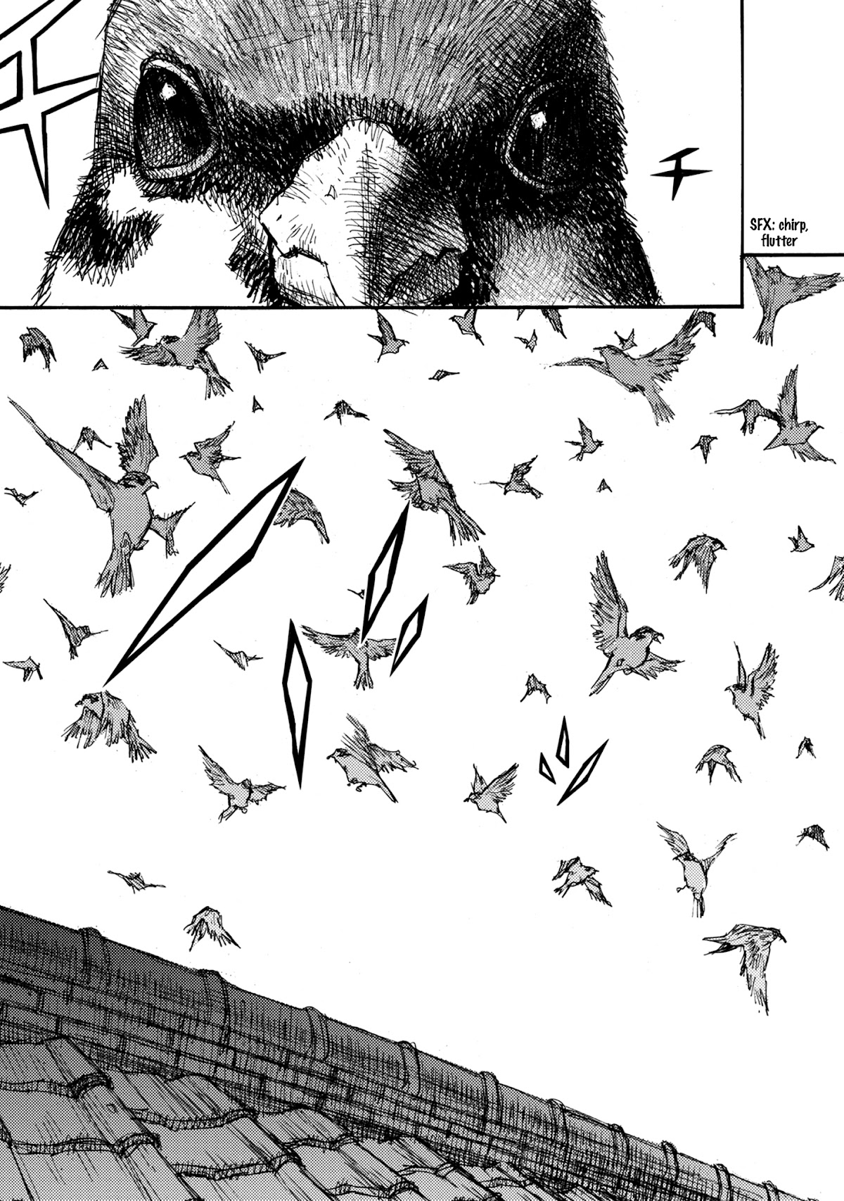 Ichigeki (MATSUMOTO Jiro) Chapter 46 page 19 - Chapter 46: Conclusion