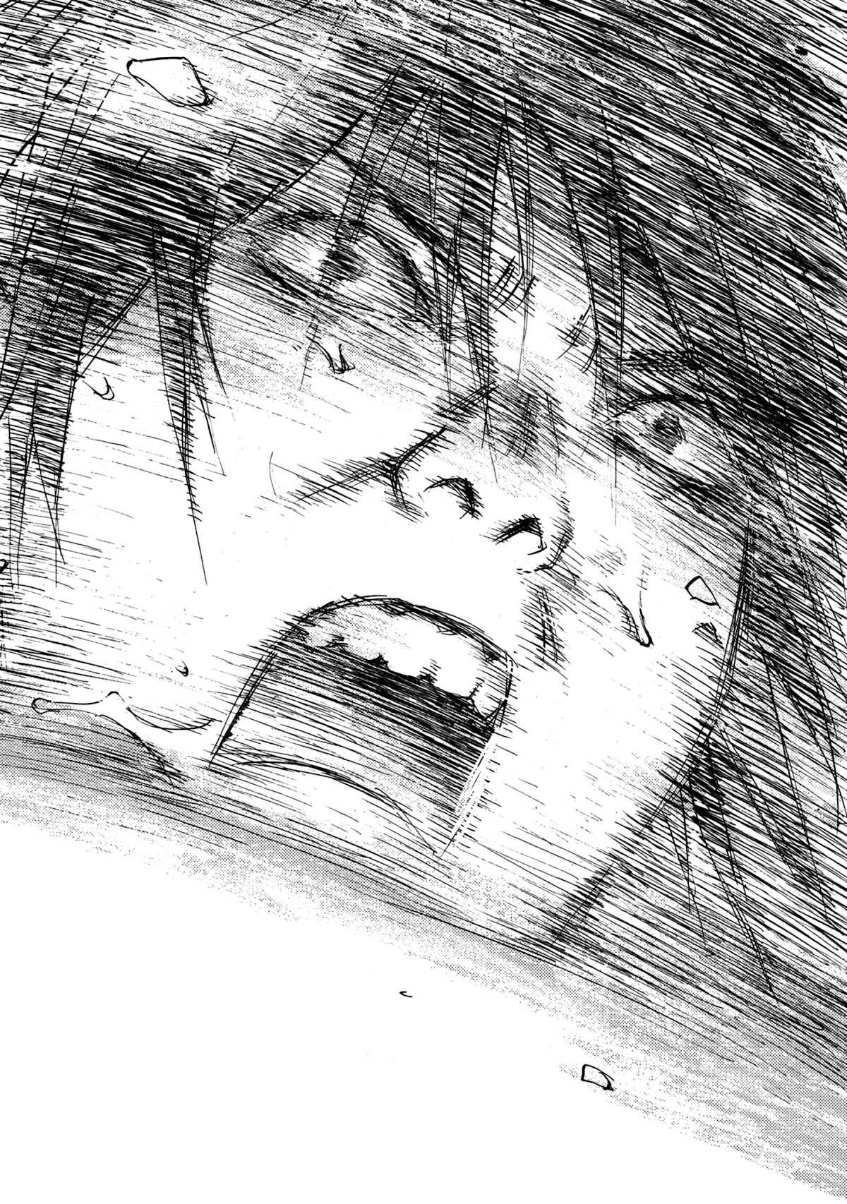 Ichigeki (MATSUMOTO Jiro) Chapter 46 page 30 - Chapter 46: Conclusion