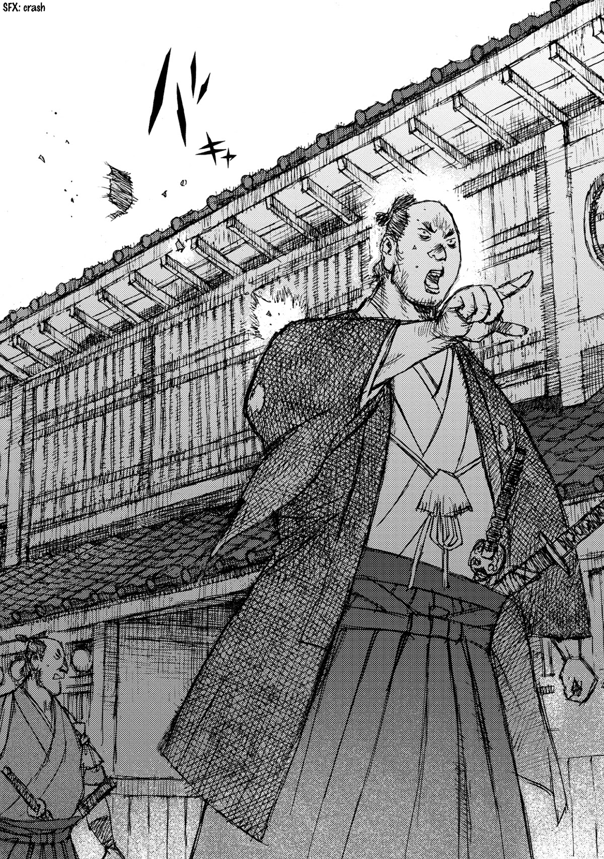Ichigeki (MATSUMOTO Jiro) Chapter 46 page 31 - Chapter 46: Conclusion