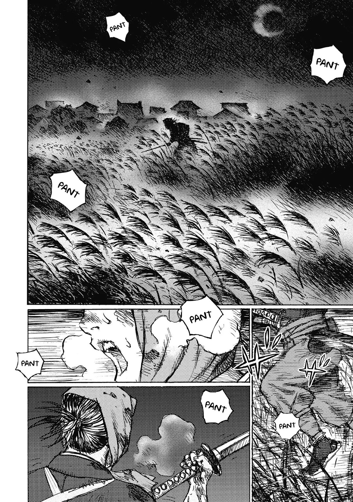 Ichigeki (MATSUMOTO Jiro) Chapter 6 page 15 - Chapter 6: Casualties