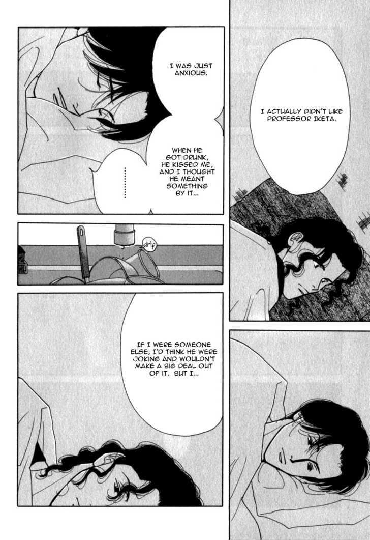 Ichigenme wa Yaruki no Minpou Chapter 1.0 page 115 - Vol.1 Chapter 0